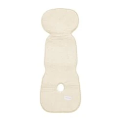 Bamboom Universele Inleg Creme