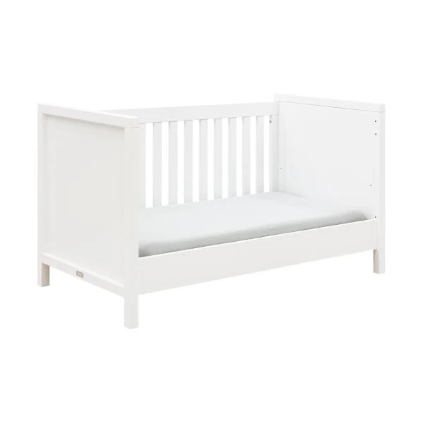 Bopita Corsica Bedbank 70 X 140 Wit - Image 3