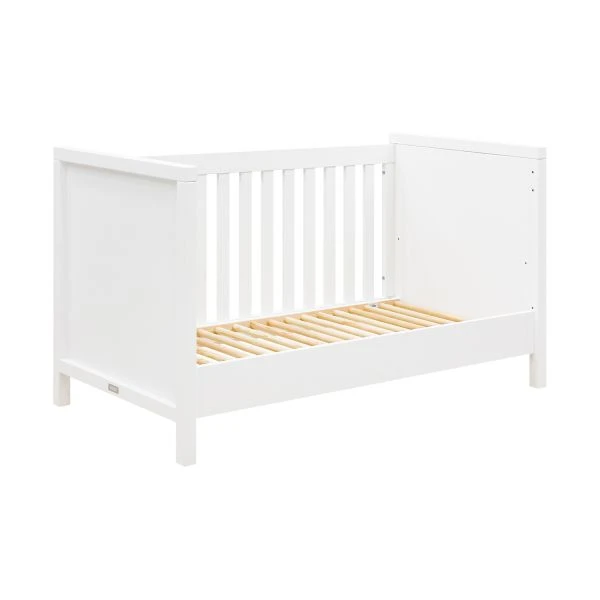 Bopita Corsica Bedbank 70 X 140 Wit - Image 2