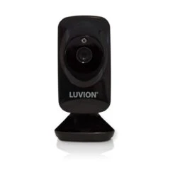 Luvion Icon Deluxe Black Edition Camera 122