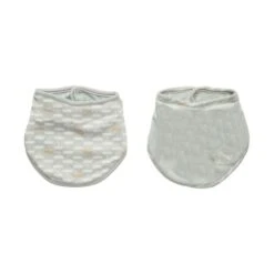 Bebe-Jou Riverside Bandana Slab 2 Stuks