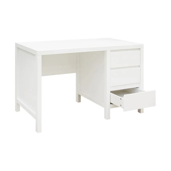 Bopita Corsica Bureau Wit - Afbeelding 3