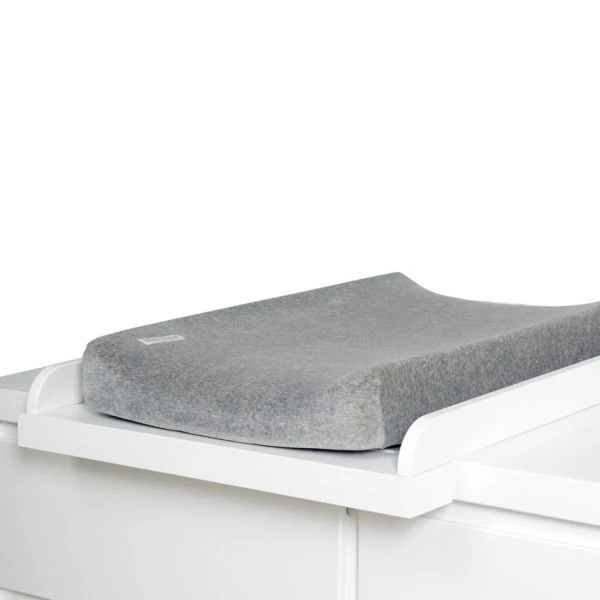 Bopita Corsica Bladvergroter Wit