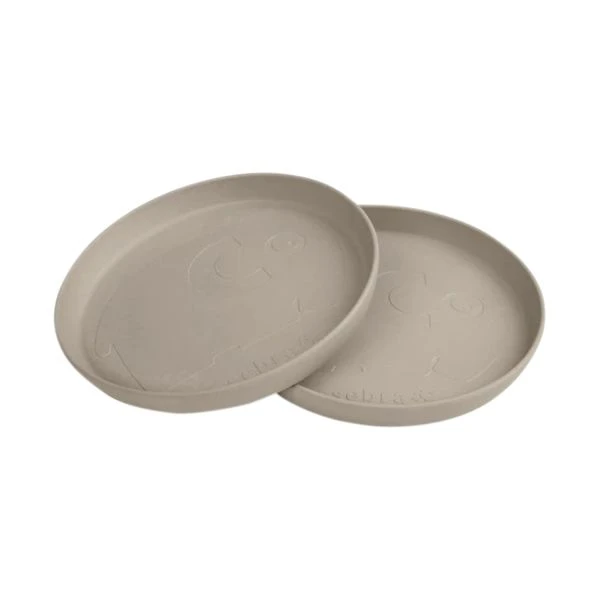 Sebra Mums Bord - Beige