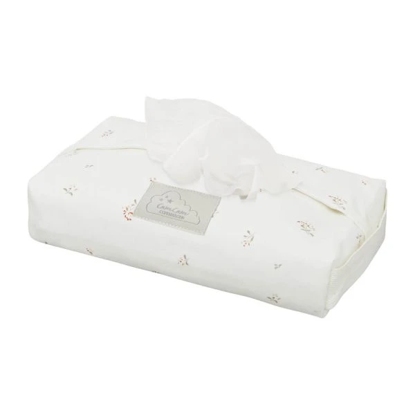 Cam Cam Copenhagen Poppies Billendoekjeshoes