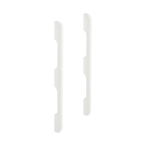 LIFETIME Kidsrooms Grepen Voor Ladders Wit Gelakt