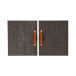 LIFETIME Kidsrooms Deurenset Blackboard