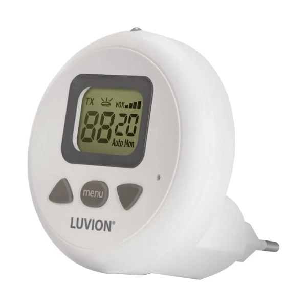Luvion Icon Long Range Extra Baby Unit - Afbeelding 2