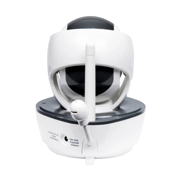 Alecto DVM200C Uitbreidingscamera - Afbeelding 5