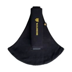 Wildride Peuterdraagzak - Black