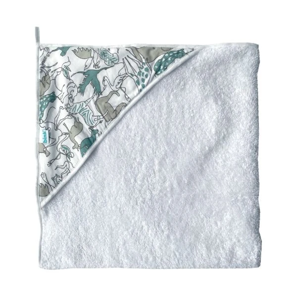 Bink Bedding Safari Badcape