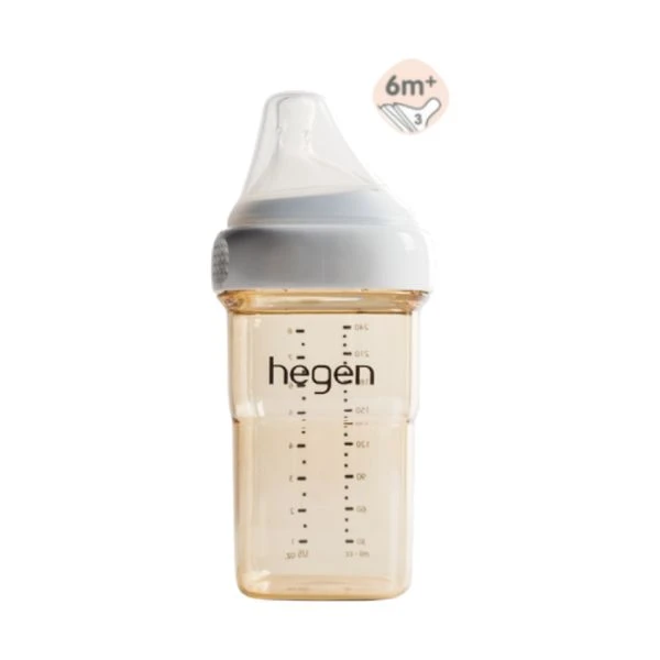 Hegen Babyfles 240 Ml - Afbeelding 2