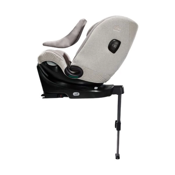 Joie I-Spin XL Autostoeltje - Oyster - Afbeelding 4