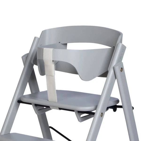 KAOS Klapp Safety Rail - Beech Grey - Image 2