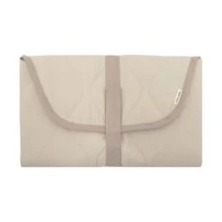 Kidslabel Verschoningsmatje - Beige