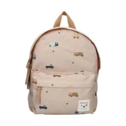 Kidzroom Sweet Cuddles Rugzak - Brown