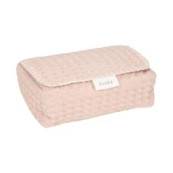 Koeka Antwerp Billendoekjes - Wafel - Rosa Salt