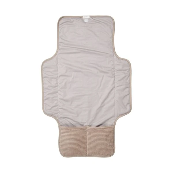 Koeka Vik Verschoningsmatje - Clay - Afbeelding 3