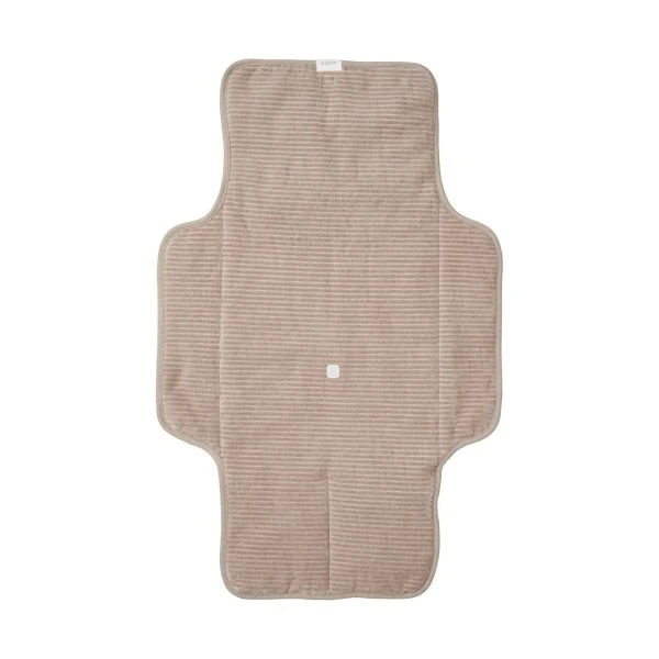 Koeka Vik Verschoningsmatje - Clay - Afbeelding 2