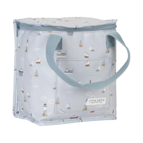Little Dutch Sailors Bay Koeltas - Afbeelding 2