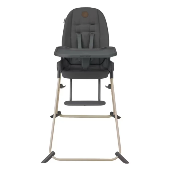 Maxi-Cosi Ava Eco Beyond Kinderstoel - Graphite