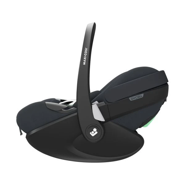 Maxi-Cosi Baby Autostoeltje - Pebble 360 Pro - Essential Graphite - Afbeelding 3
