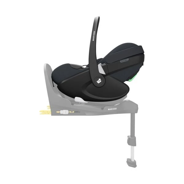 Maxi-Cosi Baby Autostoeltje - Pebble 360 Pro - Essential Graphite - Afbeelding 5