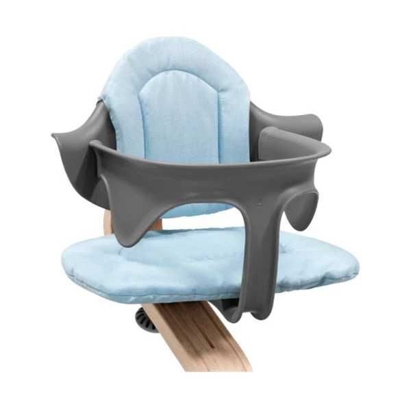 Nomi Kussen - Grey Blue - Image 3