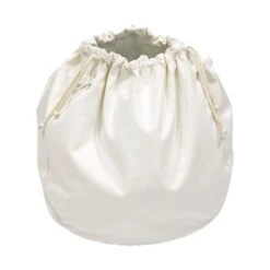 Stokke® MUtable™ V2 Katoenen Opbergtas - Neutral