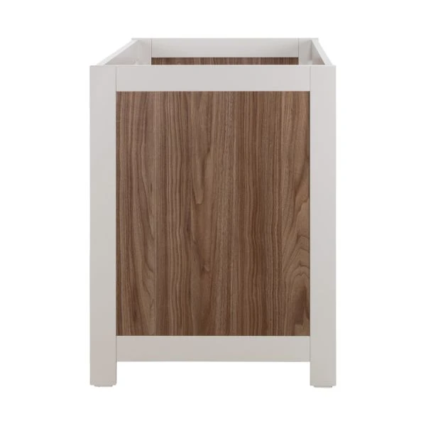 Europe Baby Vittoria Babybed - Cashmere / Walnut - 60 X 120 Cm - Image 3