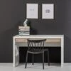 Kidsmill Accent Bureau Wit
