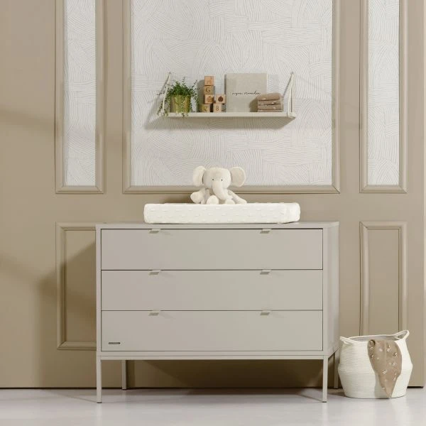 Kidsmill Amy Commode Breed Oatmeal - Image 4