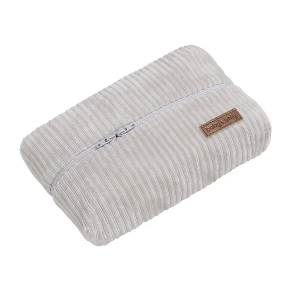 Baby's Only Sense Billendoekjeshoes Kiezelgrijs - Afbeelding 2