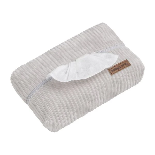 Baby's Only Sense Billendoekjeshoes Kiezelgrijs