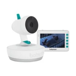 Babymoov Yoo Moov Babyfoon