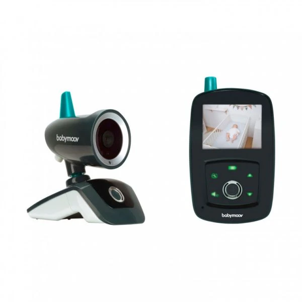 Babymoov Yoo Travel Babyfoon - Afbeelding 2