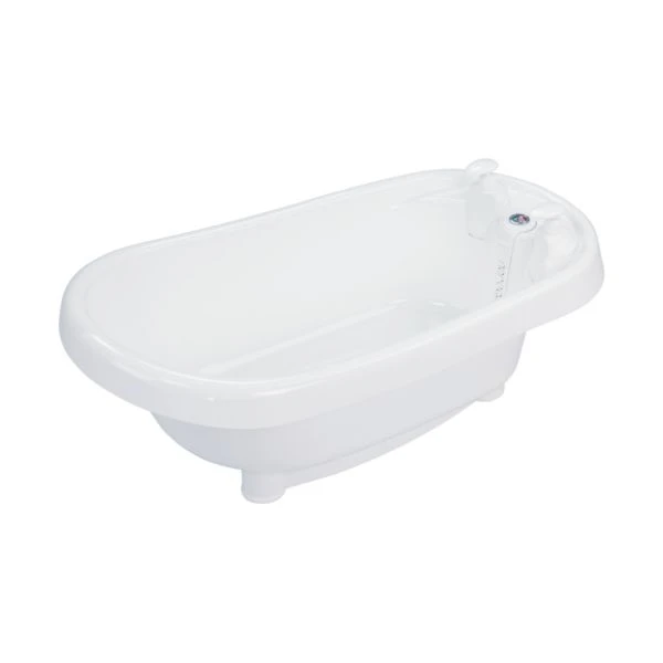 Bebe-Jou Click Thermobad Wit - Afbeelding 2