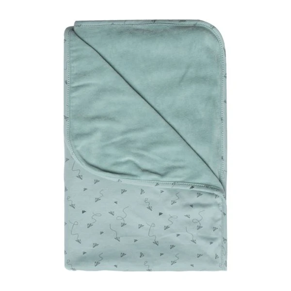 Bebe-Jou Fabulous Paper Planes Multidoek