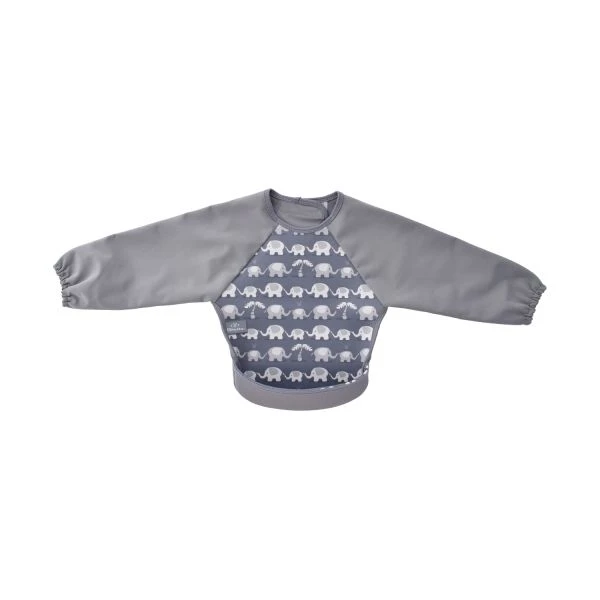 Bibetta Olifant Mouwslab Grijs