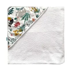 Bink Bedding Zoë Badcape