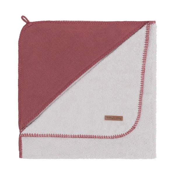 Baby's Only Classic Badcape Stone Red