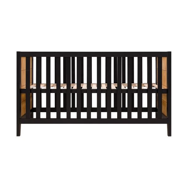 Bopita Job Babybed Vintage Honey 70 X 140 Cm