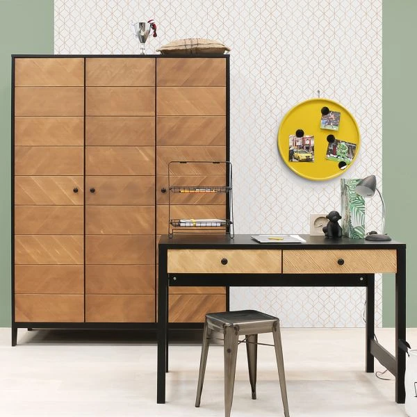 Bopita Job Bureau Vintage Honey - Afbeelding 3