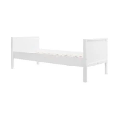 Bopita Nordic Basisbed Wit 90 X 200 Cm