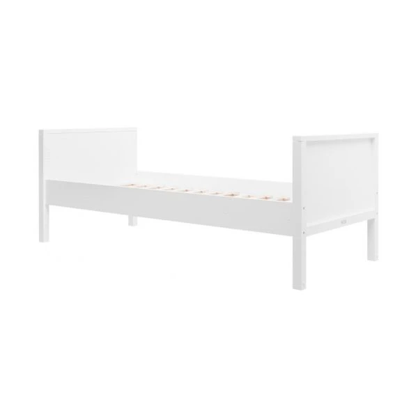 Bopita Nordic Basisbed Wit 90 X 200 Cm