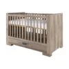 Kidsmill Brent Babybed Met Lade Oldwood 60 X 120 Cm