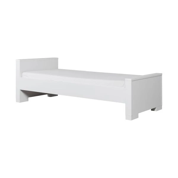 Kidsmill Brent Wit Bed 90 X 200