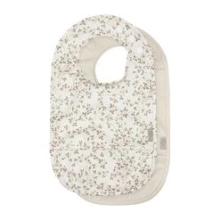 Cam Cam Copenhagen Lierre Slabbetje 2 Stuks