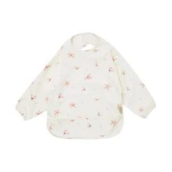 Cam Cam Copenhagen Windflower Slab Lange Mouw Cream