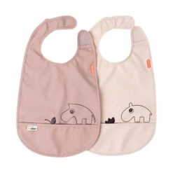 Done By Deer Deer Friends Slab Powder 2 Stuks